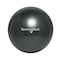 Bouncybands Balance Ball, 65cm, Dark Gray WBS65GY - alternate 5